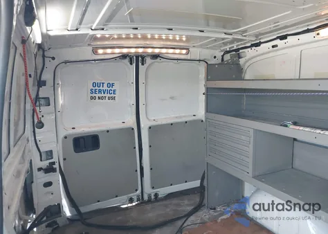 2019 Mercedes-Benz Metris из США, поврежденный, VIN WD3PG2EA5K3600757